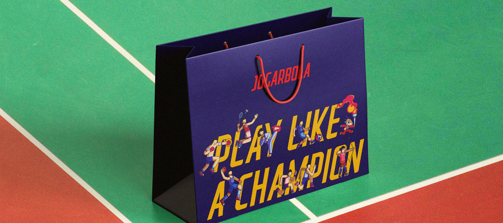 The collection’s design, strongly inspired by the 23rd Seagame